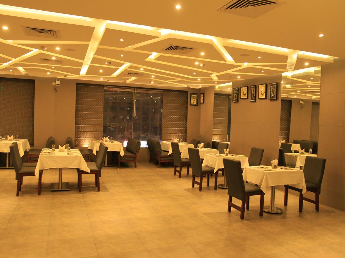 Oyo 8628 Blue Oceans Hotels & Resorts Chennai Eksteriør bilde